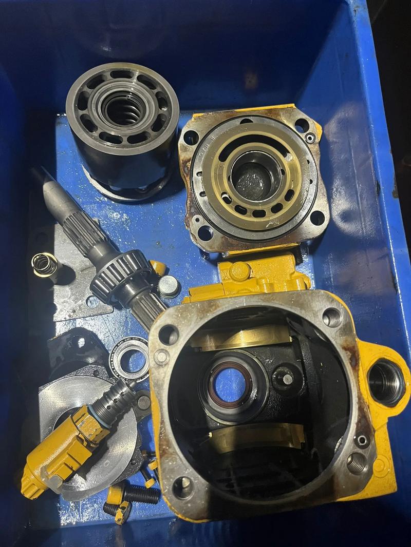 長治神鋼挖掘機維修服務指南 發動機維護與官方服務站點聯系方式