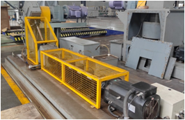 機械設備健康維護湖南省重點實驗室 引領維護技術革新，賦能產業可持續發展