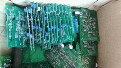 德馬格電路板維修中心 專業、可靠、全面的機械設備維護解決方案